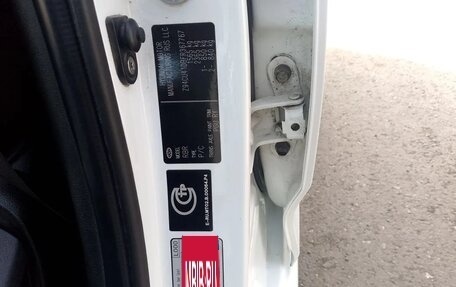 Hyundai Solaris II рестайлинг, 2014 год, 960 000 рублей, 15 фотография