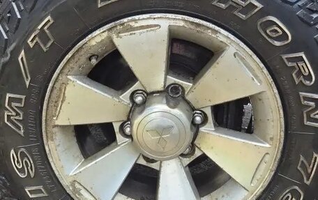 Mitsubishi Pajero Sport II рестайлинг, 2006 год, 455 000 рублей, 5 фотография