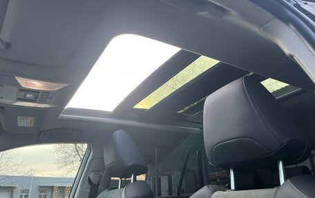 Toyota RAV4, 2025 год, 3 650 000 рублей, 6 фотография