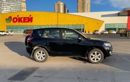 Toyota RAV4, 2011 год, 1 500 000 рублей, 3 фотография