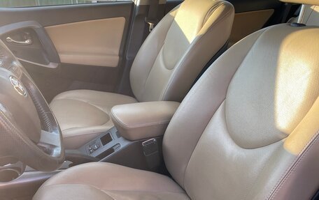 Toyota RAV4, 2011 год, 1 500 000 рублей, 9 фотография