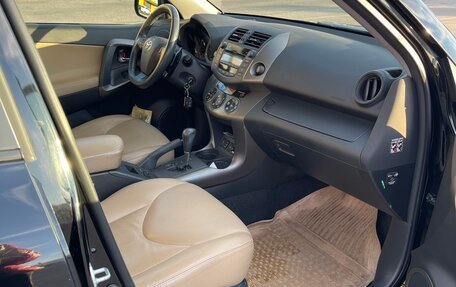 Toyota RAV4, 2011 год, 1 500 000 рублей, 10 фотография