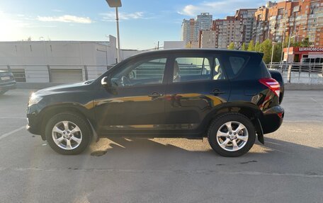 Toyota RAV4, 2011 год, 1 500 000 рублей, 7 фотография