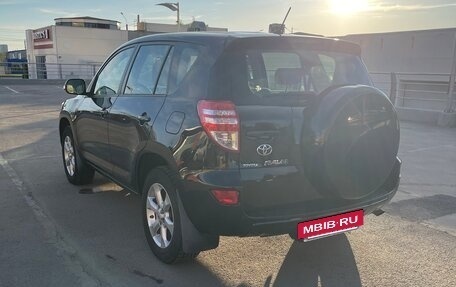 Toyota RAV4, 2011 год, 1 500 000 рублей, 6 фотография