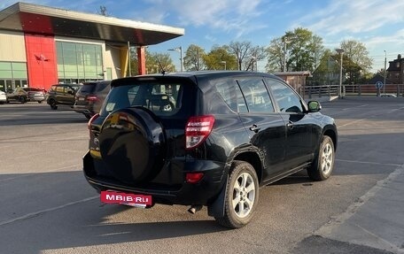 Toyota RAV4, 2011 год, 1 500 000 рублей, 4 фотография