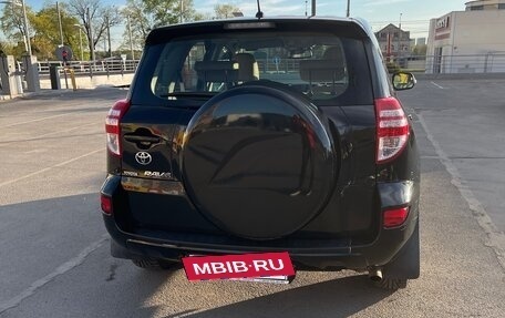 Toyota RAV4, 2011 год, 1 500 000 рублей, 5 фотография