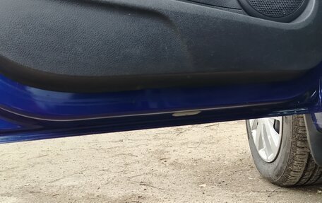 Renault Logan II, 2014 год, 775 000 рублей, 10 фотография