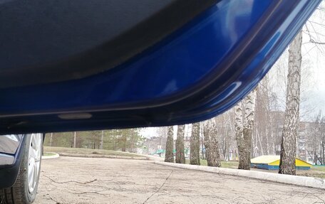 Renault Logan II, 2014 год, 775 000 рублей, 14 фотография