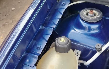 Renault Logan II, 2014 год, 775 000 рублей, 20 фотография