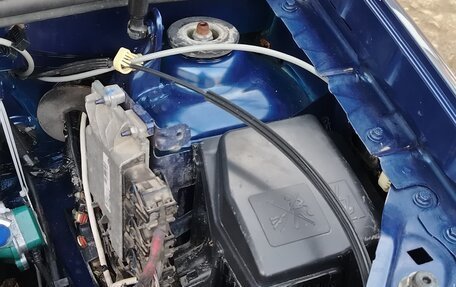 Renault Logan II, 2014 год, 775 000 рублей, 19 фотография