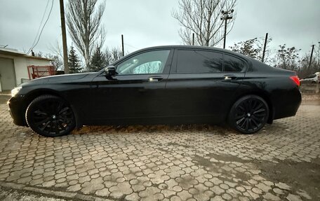 BMW 7 серия, 2015 год, 3 900 000 рублей, 6 фотография