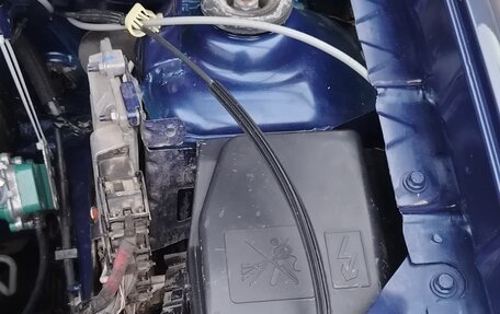 Renault Logan II, 2014 год, 775 000 рублей, 22 фотография