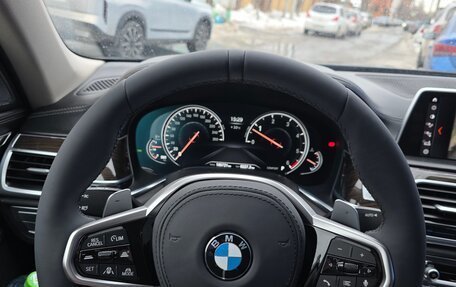 BMW 7 серия, 2015 год, 3 900 000 рублей, 2 фотография