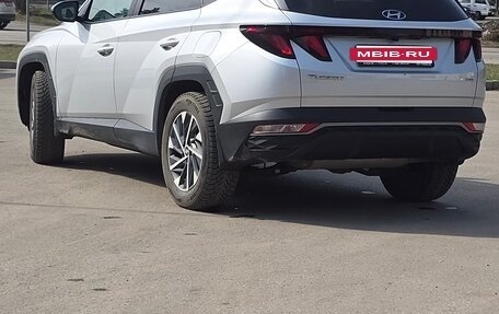 Hyundai Tucson, 2024 год, 3 800 000 рублей, 3 фотография