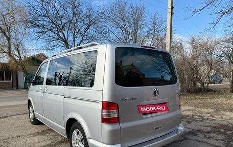 Volkswagen Caravelle T5, 2006 год, 1 650 000 рублей, 4 фотография