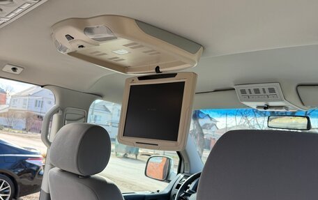 Volkswagen Caravelle T5, 2006 год, 1 650 000 рублей, 12 фотография