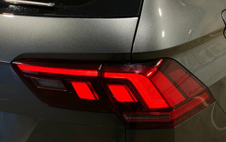 Volkswagen Tiguan II, 2021 год, 2 579 000 рублей, 8 фотография