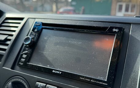 Volkswagen Caravelle T5, 2006 год, 1 650 000 рублей, 16 фотография