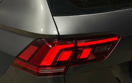 Volkswagen Tiguan II, 2021 год, 2 579 000 рублей, 7 фотография