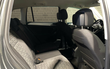 Volkswagen Tiguan II, 2021 год, 2 579 000 рублей, 11 фотография