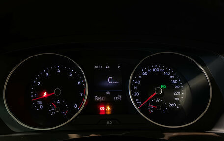 Volkswagen Tiguan II, 2021 год, 2 579 000 рублей, 21 фотография