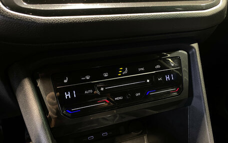 Volkswagen Tiguan II, 2021 год, 2 579 000 рублей, 13 фотография