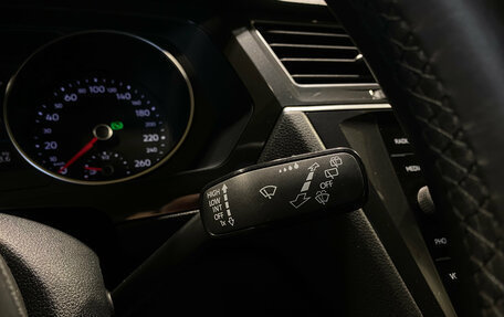 Volkswagen Tiguan II, 2021 год, 2 579 000 рублей, 19 фотография