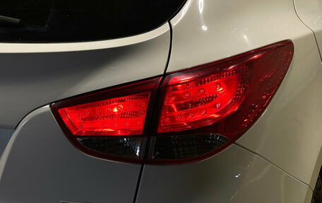 Hyundai ix35 I рестайлинг, 2014 год, 1 600 000 рублей, 8 фотография