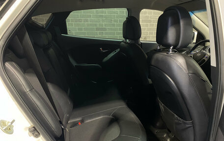 Hyundai ix35 I рестайлинг, 2014 год, 1 600 000 рублей, 11 фотография