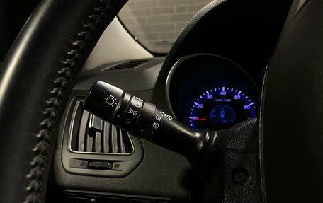 Hyundai ix35 I рестайлинг, 2014 год, 1 600 000 рублей, 19 фотография