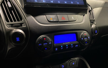 Hyundai ix35 I рестайлинг, 2014 год, 1 600 000 рублей, 13 фотография