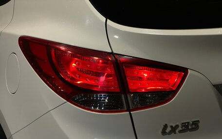 Hyundai ix35 I рестайлинг, 2014 год, 1 600 000 рублей, 7 фотография