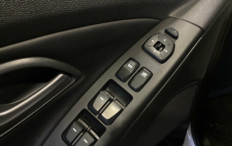 Hyundai ix35 I рестайлинг, 2014 год, 1 600 000 рублей, 15 фотография