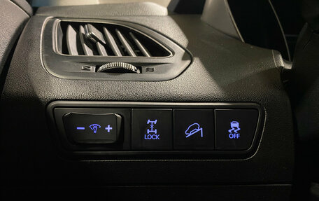 Hyundai ix35 I рестайлинг, 2014 год, 1 600 000 рублей, 16 фотография