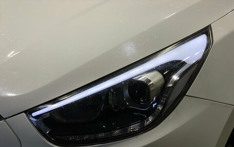 Hyundai ix35 I рестайлинг, 2014 год, 1 600 000 рублей, 9 фотография