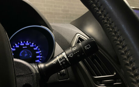 Hyundai ix35 I рестайлинг, 2014 год, 1 600 000 рублей, 20 фотография