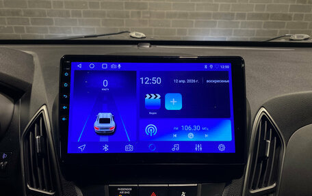 Hyundai ix35 I рестайлинг, 2014 год, 1 600 000 рублей, 12 фотография