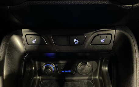 Hyundai ix35 I рестайлинг, 2014 год, 1 600 000 рублей, 22 фотография