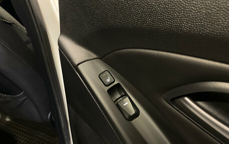 Hyundai ix35 I рестайлинг, 2014 год, 1 600 000 рублей, 21 фотография