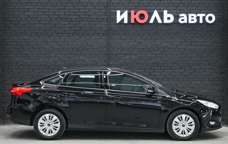 Ford Focus III, 2016 год, 1 170 000 рублей, 8 фотография