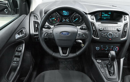 Ford Focus III, 2016 год, 1 170 000 рублей, 11 фотография