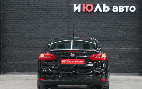 Ford Focus III, 2016 год, 1 170 000 рублей, 5 фотография