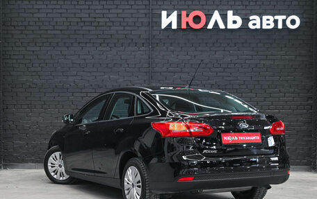 Ford Focus III, 2016 год, 1 170 000 рублей, 6 фотография