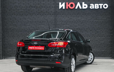 Ford Focus III, 2016 год, 1 170 000 рублей, 4 фотография