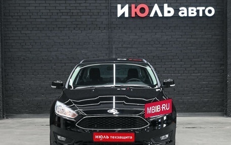 Ford Focus III, 2016 год, 1 170 000 рублей, 2 фотография