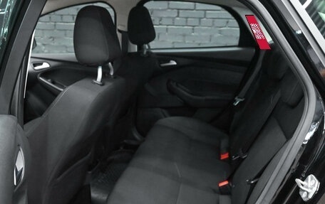 Ford Focus III, 2016 год, 1 170 000 рублей, 10 фотография