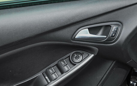 Ford Focus III, 2016 год, 1 170 000 рублей, 14 фотография