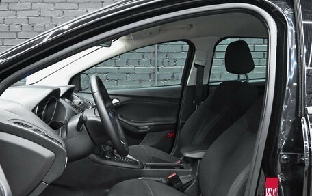 Ford Focus III, 2016 год, 1 170 000 рублей, 9 фотография