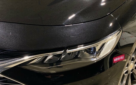 Chevrolet Malibu IX, 2019 год, 2 165 000 рублей, 9 фотография