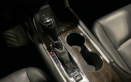 Chevrolet Malibu IX, 2019 год, 2 165 000 рублей, 14 фотография